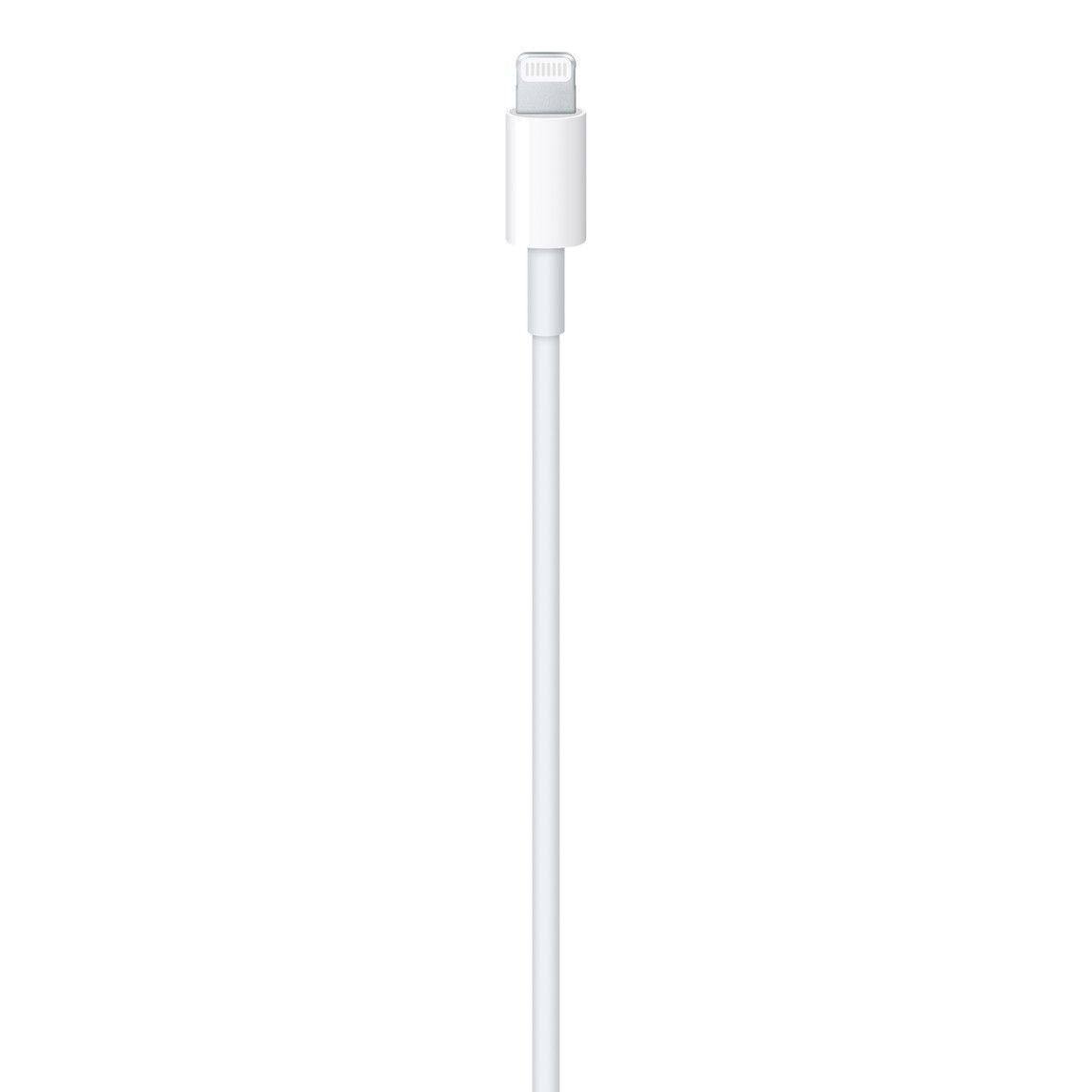 Apple "USB-C" to "Lightning Cable" (1 m)