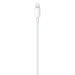 Apple "USB-C" to "Lightning Cable" (1 m) "Standard Copy" - Purple Packaging