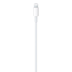 Apple "USB-C" to "Lightning Cable" (1 m)