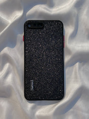 iPhone "7/8 Plus" Glitter Sparkle Case