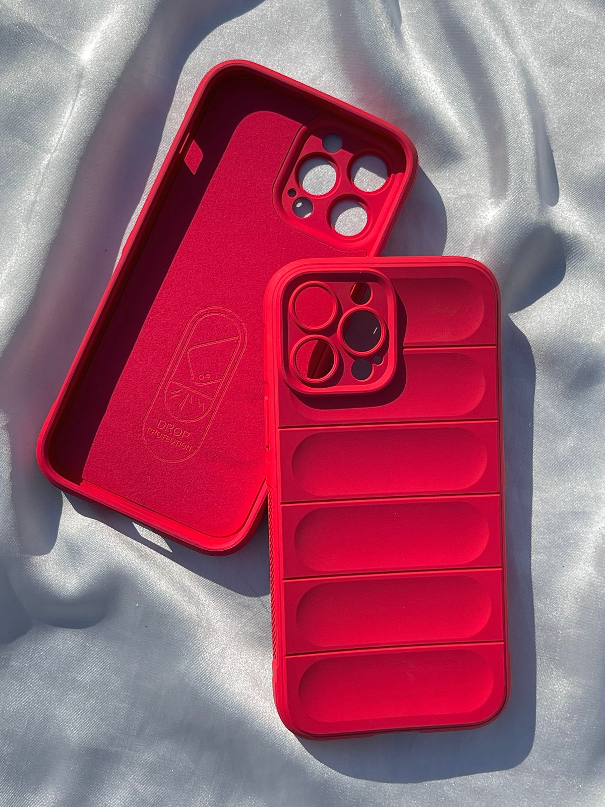 iPhone "13 Pro Max" Jump Style Silicone Case