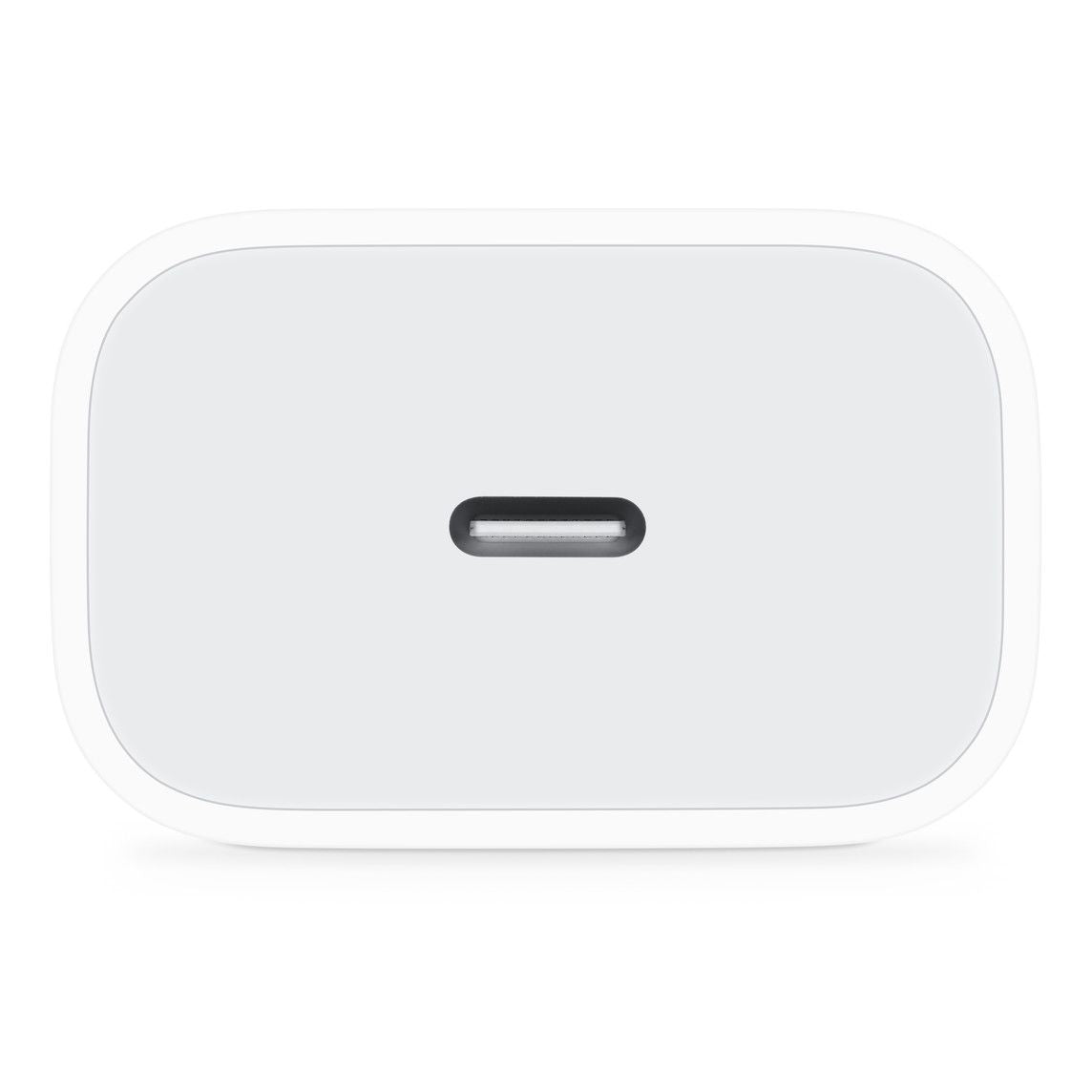 Apple "20W" USB-C Power Adapter "2-Pin"