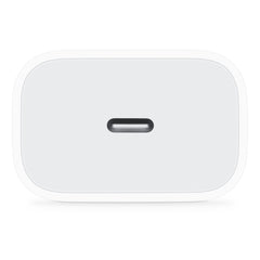 Apple "20W" USB-C Power Adapter "2-Pin"