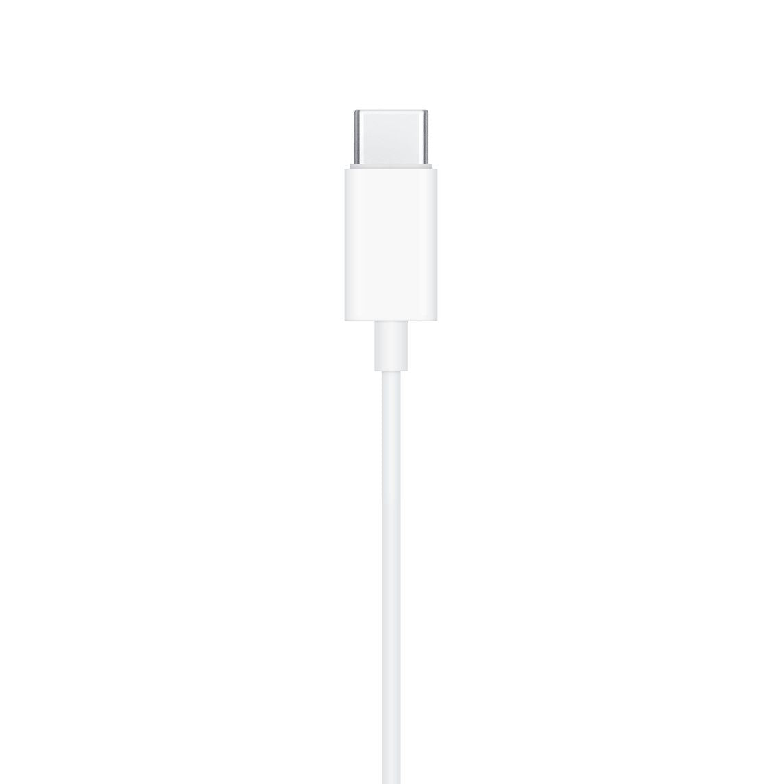 Apple "EarPods" (USB-C)