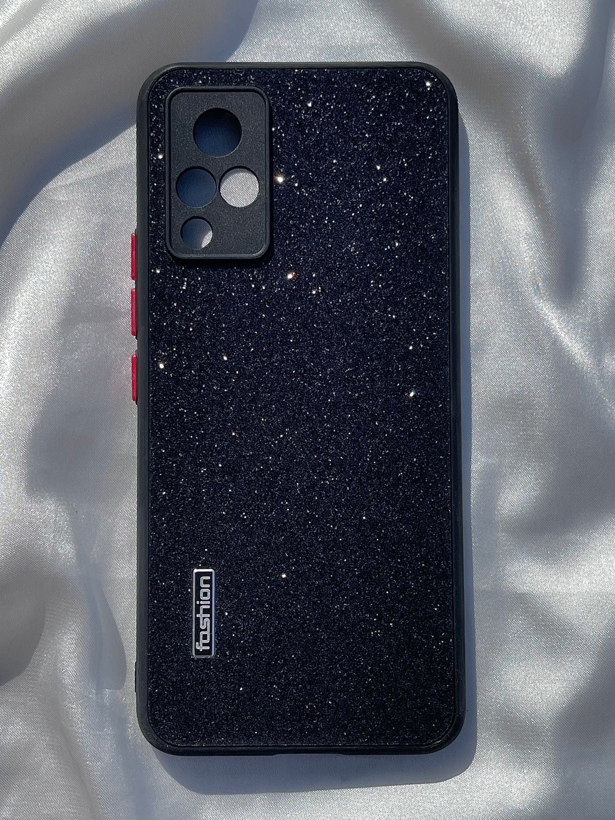 Vivo "V21e" Glitter Sparkle Case