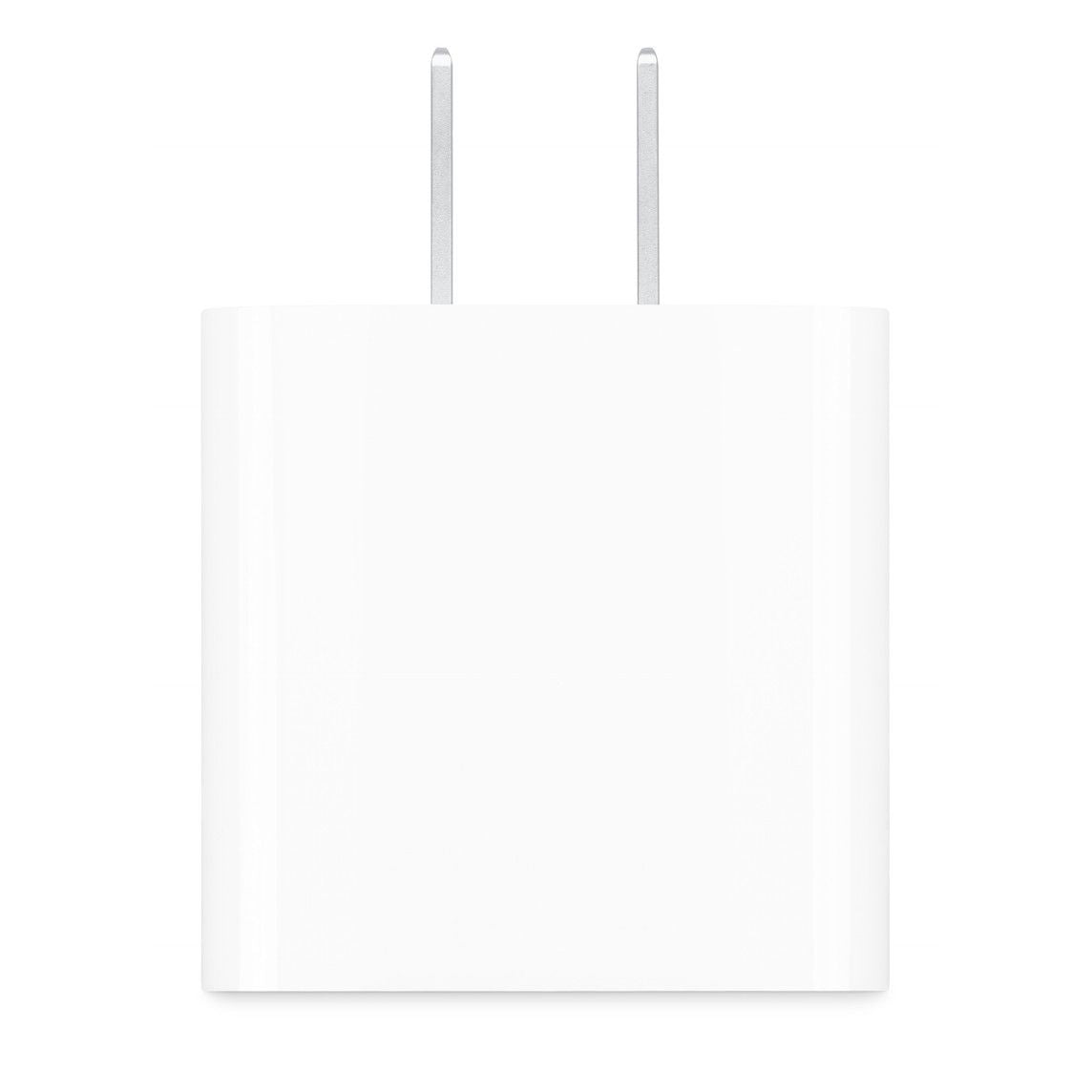 Apple "20W" USB-C Power Adapter "2-Pin"