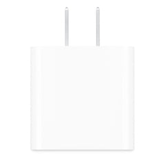 Apple "20W" USB-C Power Adapter "2-Pin"