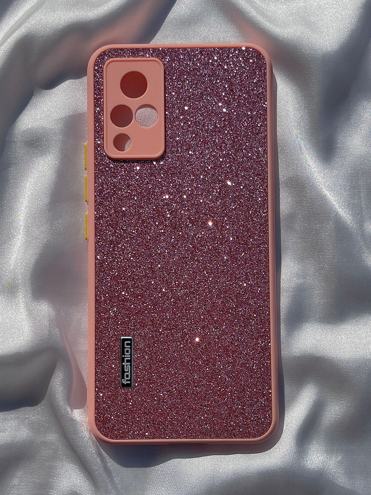 Vivo "V21e" Glitter Sparkle Case