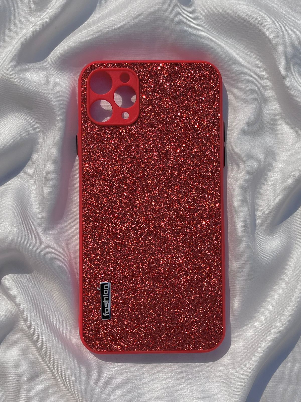 iPhone "11 Pro Max" Glitter Sparkle Case