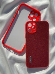 iPhone "11 Pro" Glitter Sparkle Case