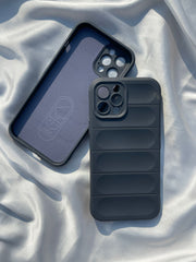 iPhone "12 Pro Max" Jump Style Silicone Case