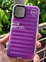 iPhone "11 Pro" YoungKit True Color Case - Purple