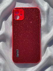 iPhone "11" Glitter Sparkle Case