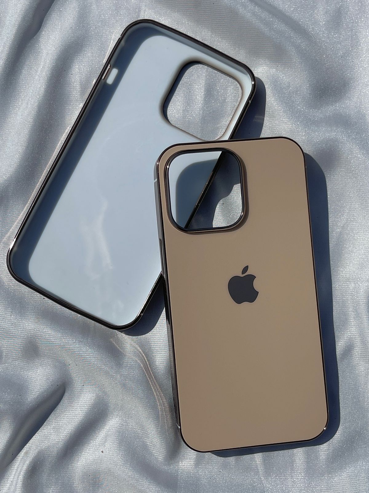 iPhone "13 Pro" MyCase TPU Official Case