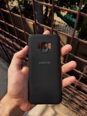 Samsung Galaxy "S8" Soft Silicone Cases