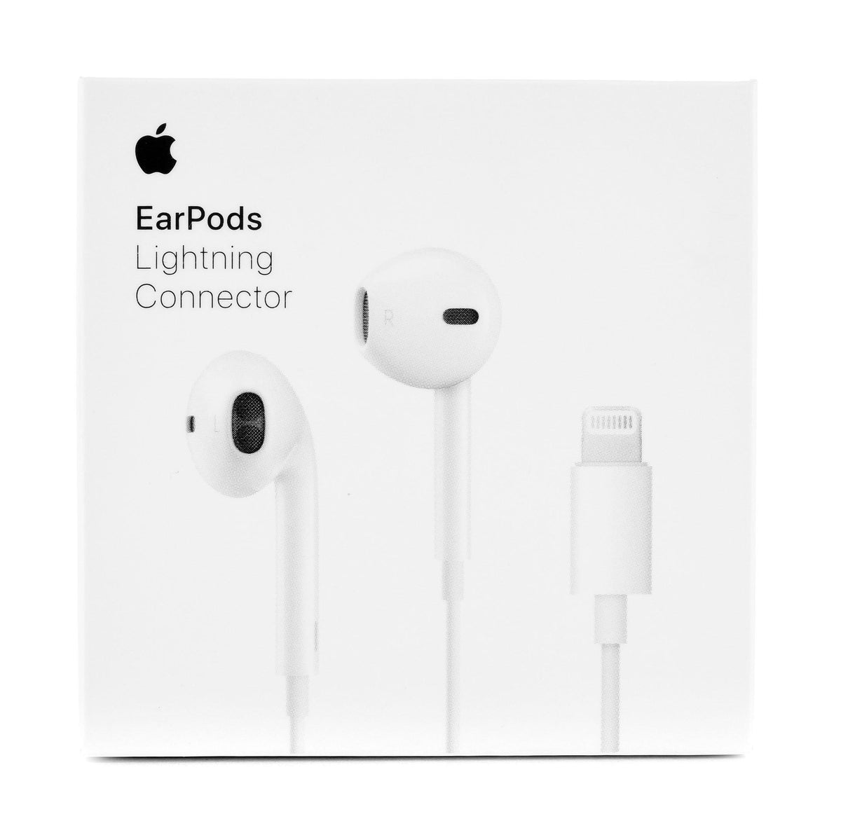 Apple "EarPods" Lightning Connector