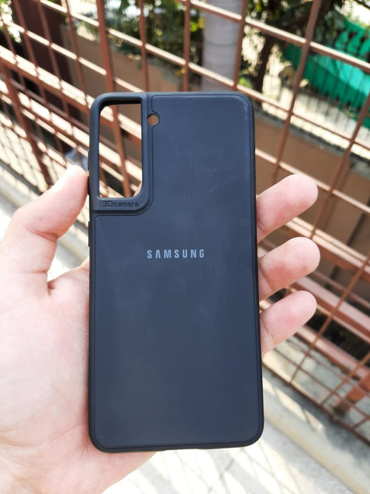 Samsung Galaxy S21 Plus Soft Silicone Case