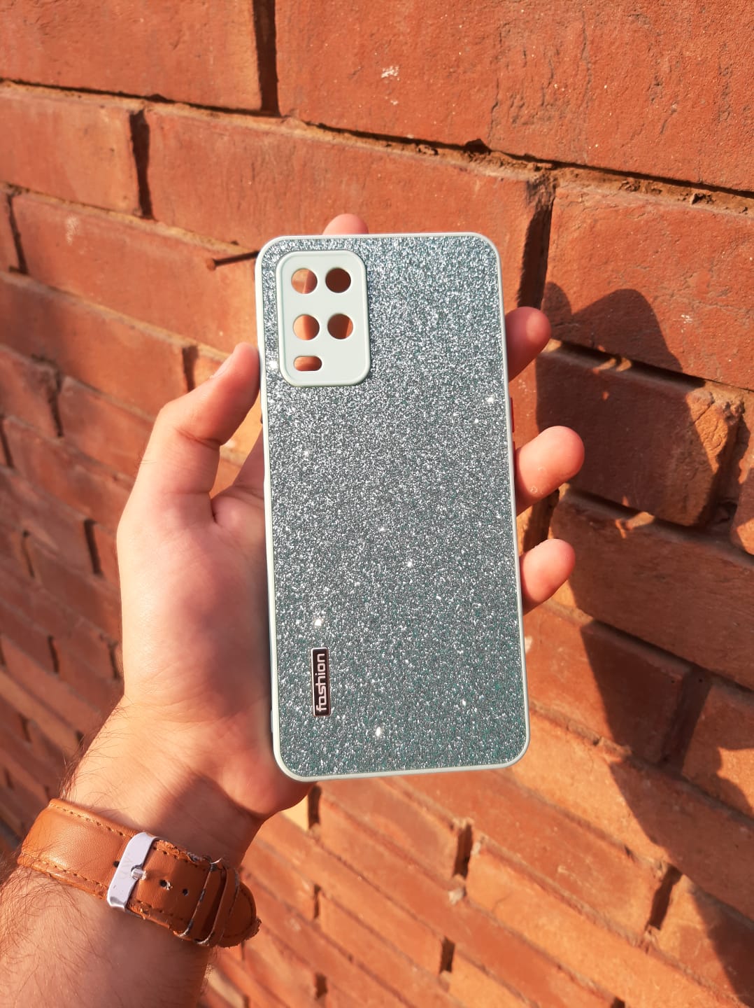 Oppo "A54" Glitter Sparkle Case