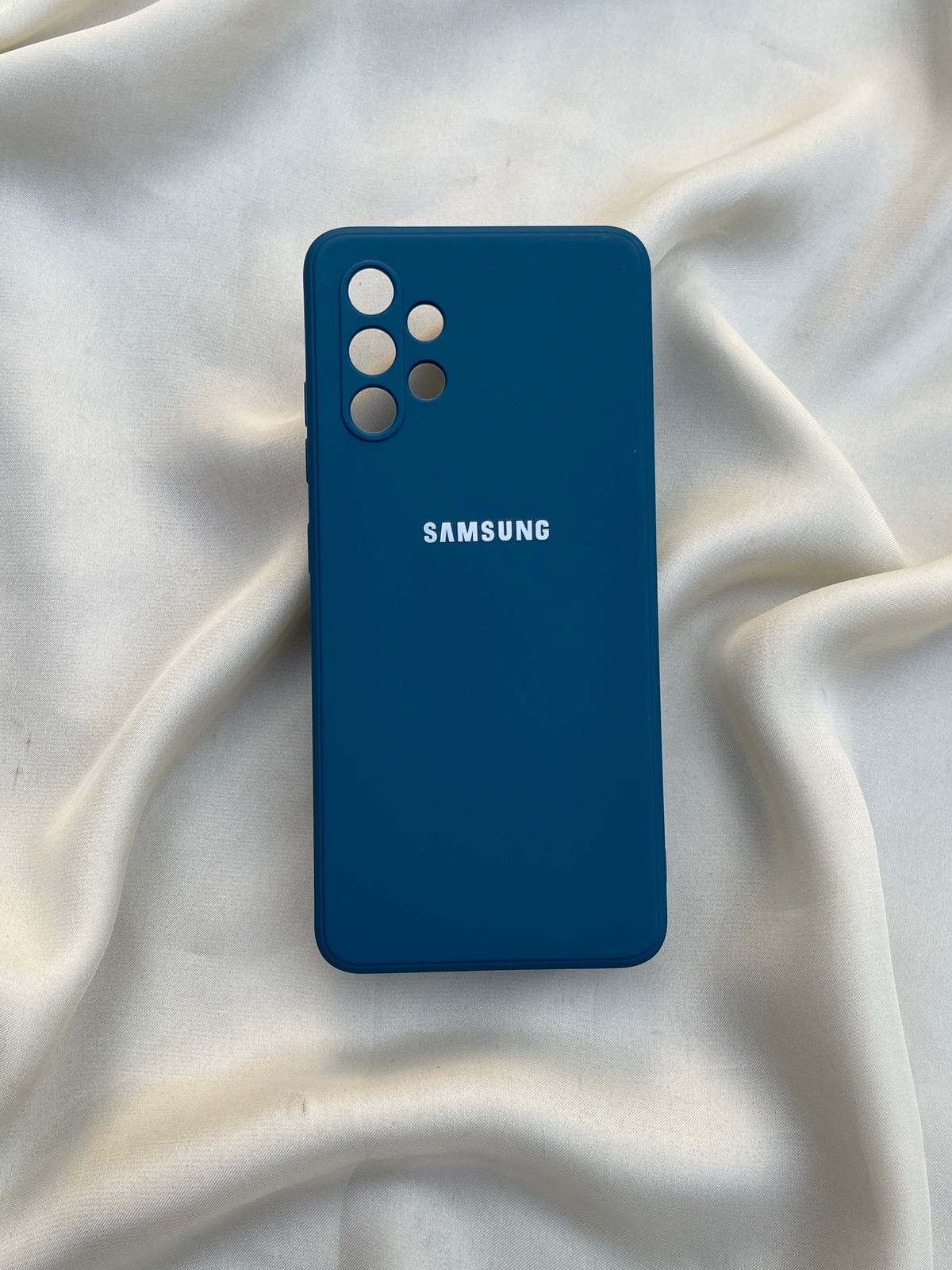 Samsung Galaxy "A13" Soft Silicone Case